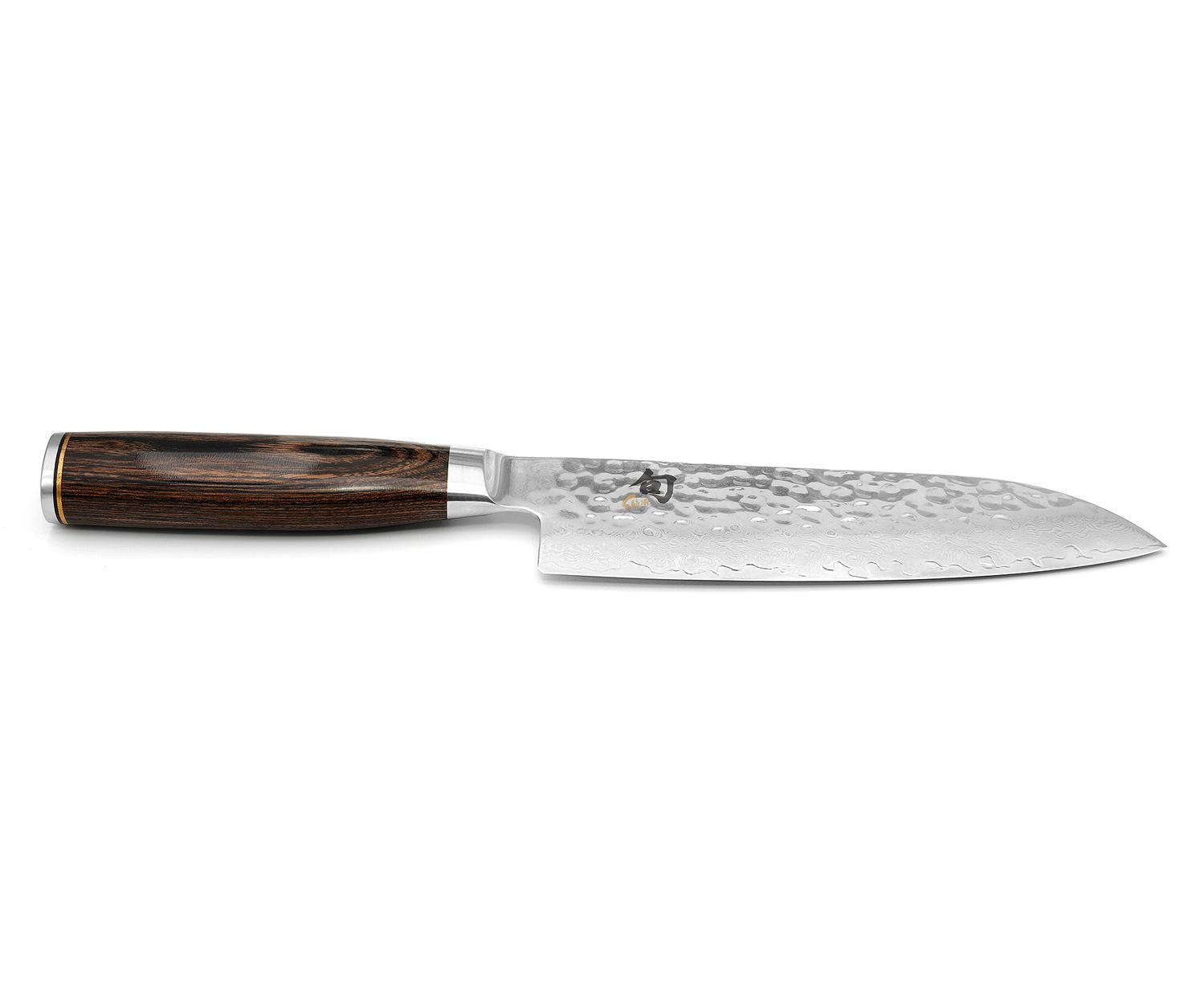 Coltello Kai Coltello Santoku (18 cm) TDM-1702