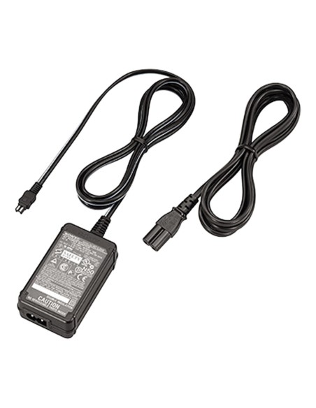 CARICABATTERIE ALIMENTATORE L200, nero, 170 g, 48 x 81 x 29 mm