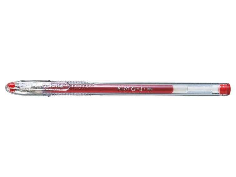 Penna gel pilota