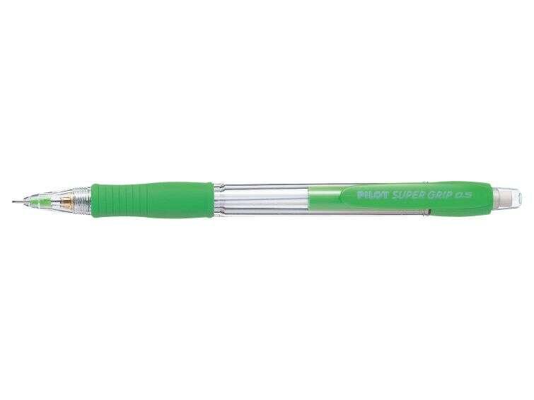 Supergrip H185 Pilot - Scate da 0.5 mm - MINE HB