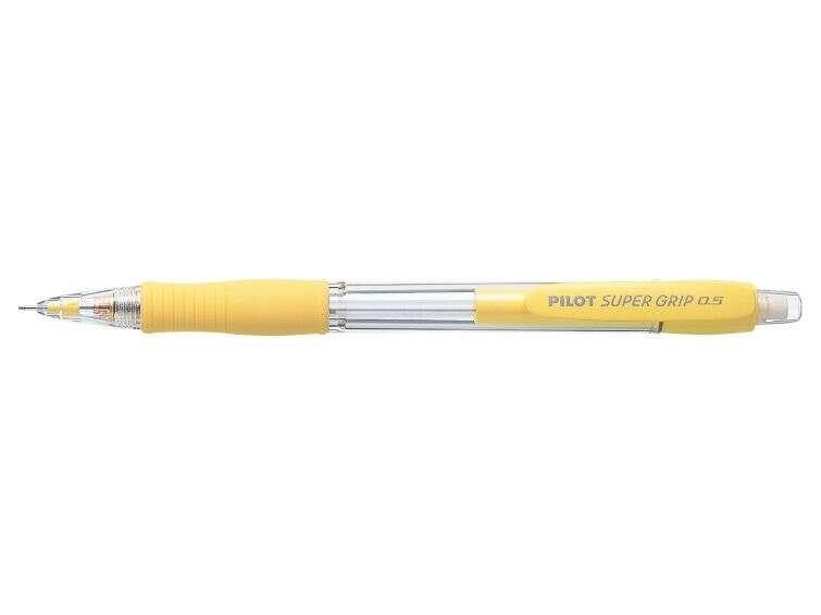 Pilota Supergrip H185
