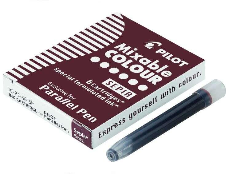 Pacchetto pilota di 6...