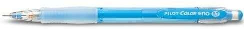 Pilota Infoamina H -197 - Scate 0.7 mm - GUM GRIP - Elimina gengiva - colore blu