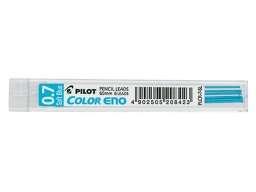 Pilota 6 miniere per carnamine Colore H -197 0.7 mm - miniere blu