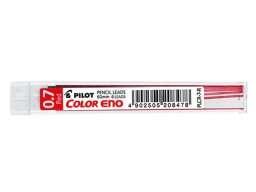 Pilota 6 miniere per vettori alimentari H -197 07 mm - miniere rosa