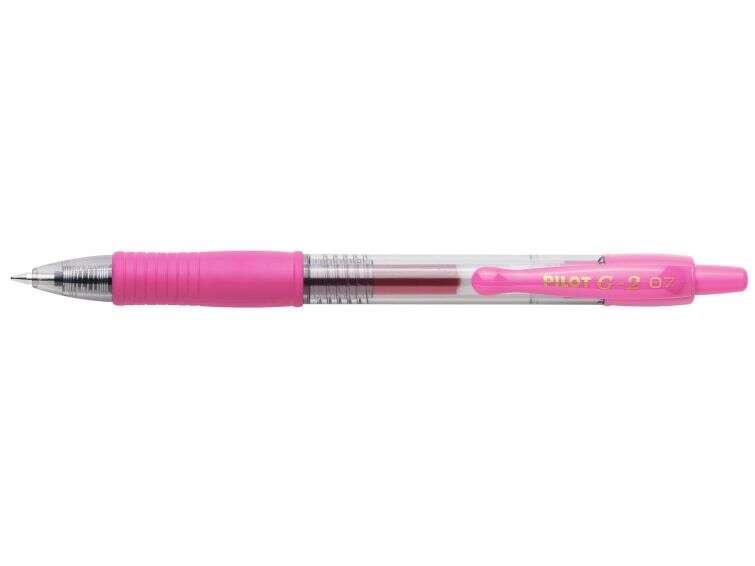 Penna gel pilota