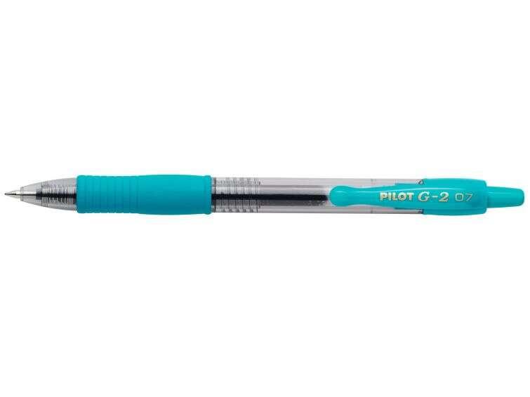 Penna gel pilota