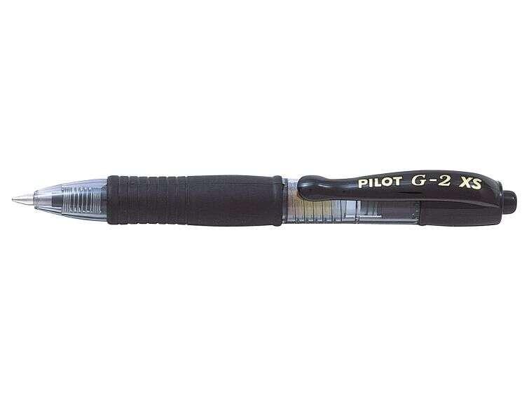 Penna gel retrattile Pilot G2 Pixie