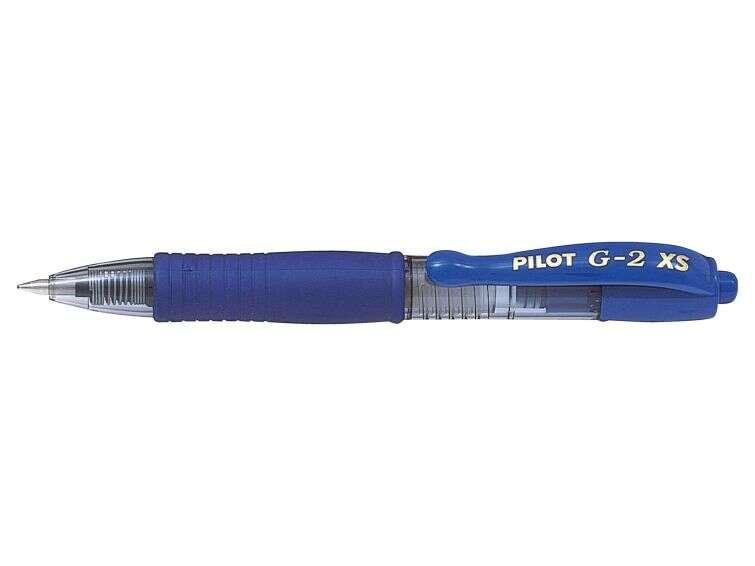 Penna gel retrattile Pilot G2 Pixie