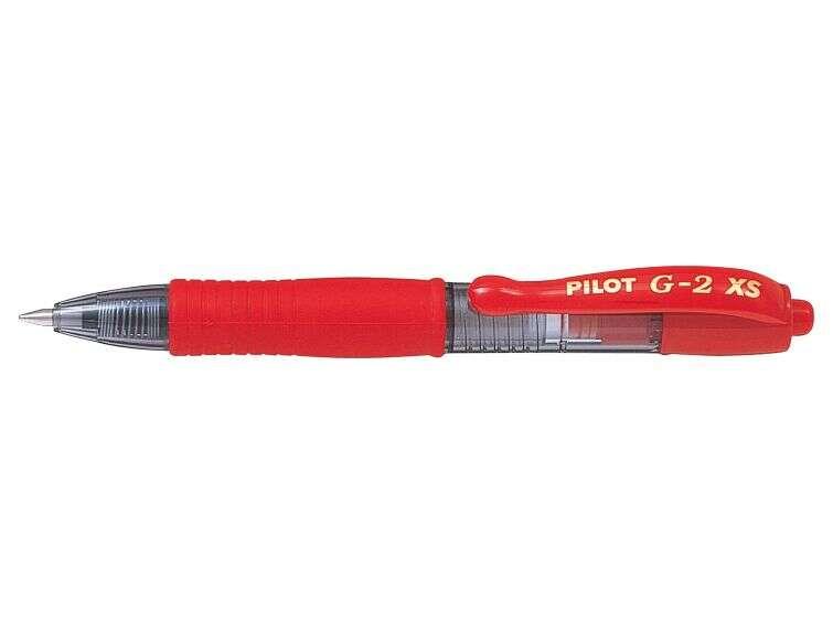 Penna gel retrattile Pilot G2 Pixie