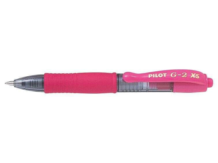 Penna gel pilota G2 PIXIE