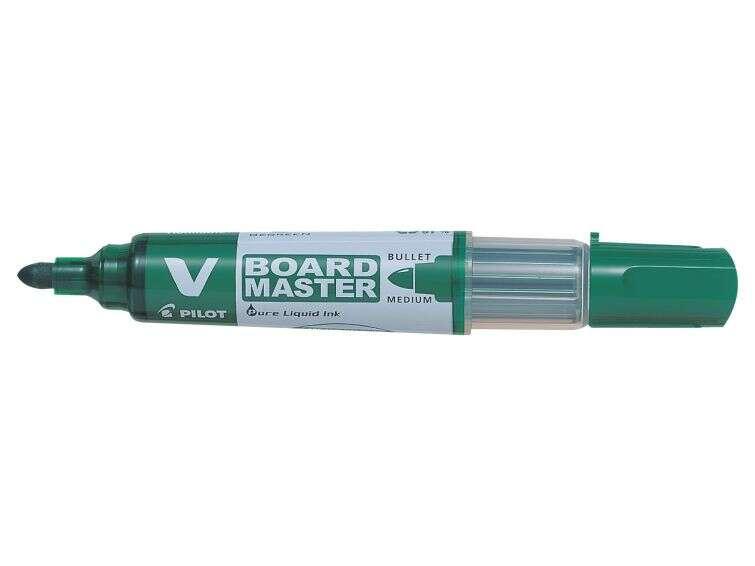 Pilota V -Board Master Beg coreen Blank Pyrus - Round Punt