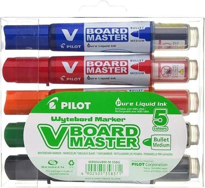 CF5MARKER V BOARD MASTER ASS TONDA