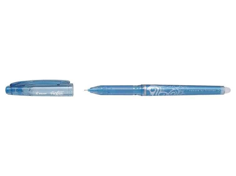 Penna gel Pilot Frixion Point - Punta fine