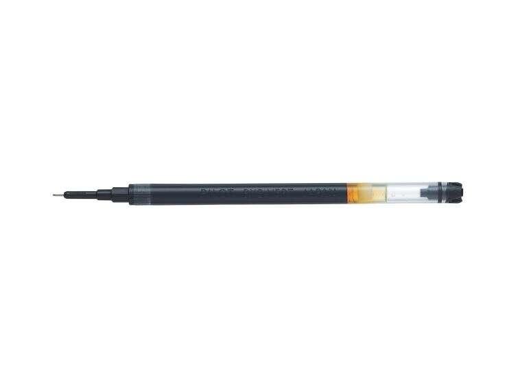 Pilot V5/V7 Refill Eco Cartridge System Black Pack 3 - 4902505444432