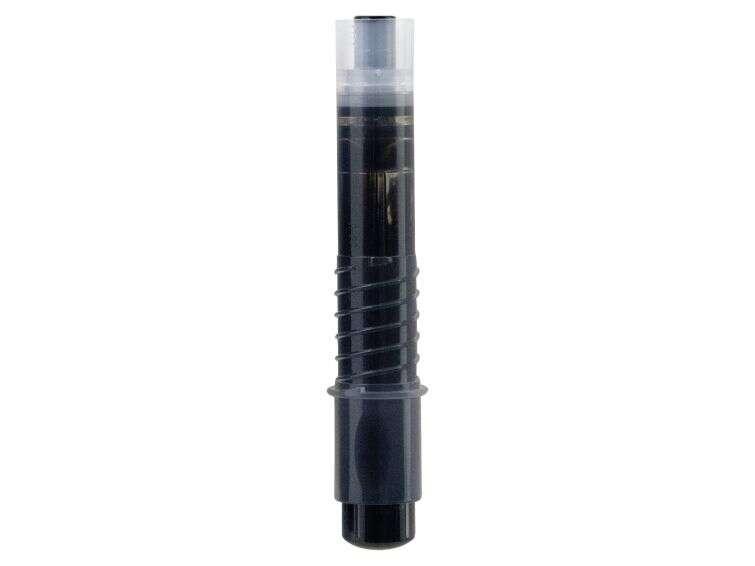 Pilot V-Board Master Slim Refills Black [Pack 10] - 4902505487545