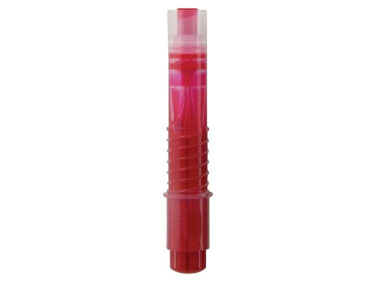 Pilot V-Board Master Slim Refills Red [Pack 10] - 4902505487552