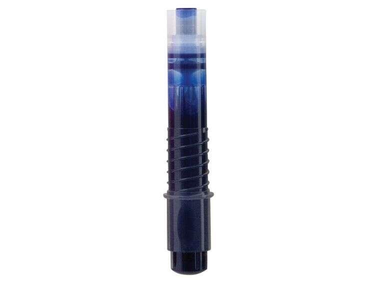 Cartuccia ricambio Pilot per pennarello in ardesia bianca V -Board Master S Beg coreen - Capacit 24 ml - colore blu