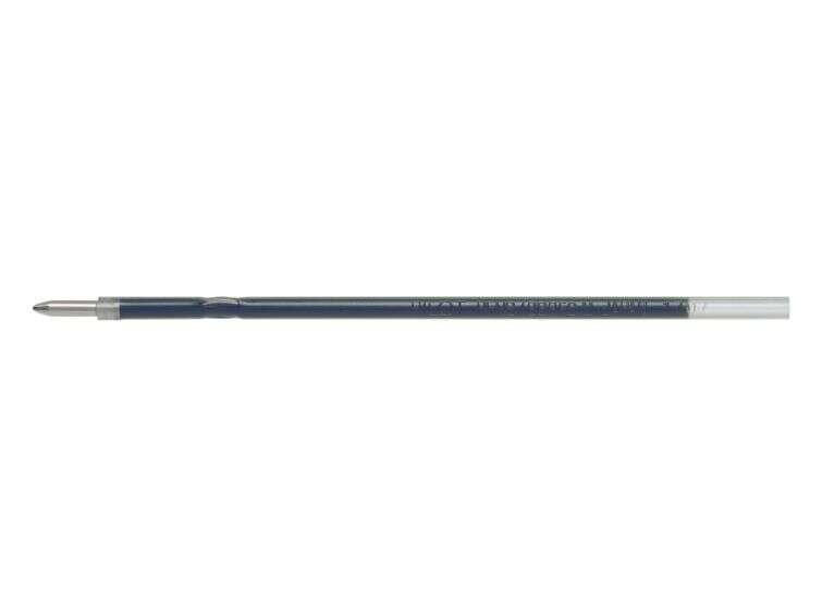 Ricarica Pilot per penne Super Grip G - Punta media 100 mm - Colore blu