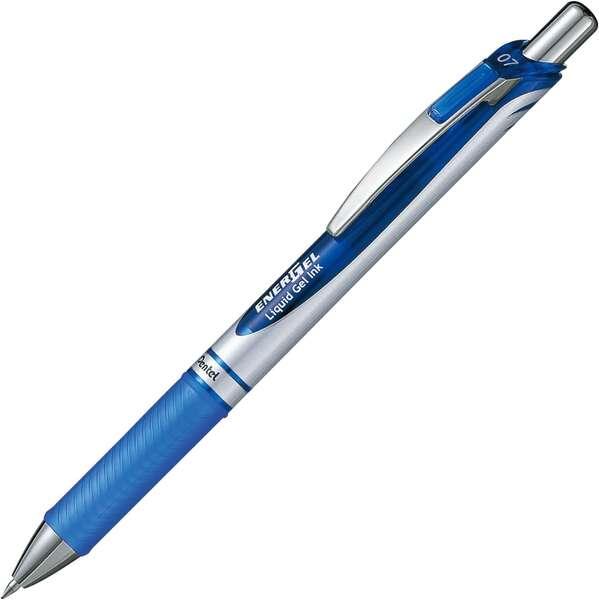 Pentel Energel Penna a Sfera Retrattile - Punt