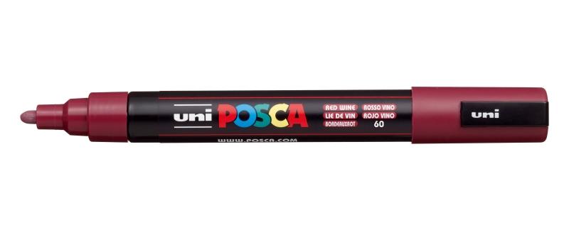 Uni Posca Marcatore di...