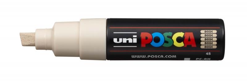 Uni Posca Marcatore per...