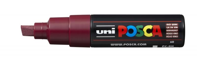 Uni Posca - Marcatore a...