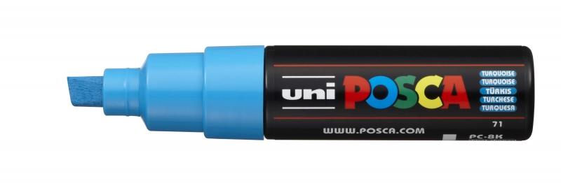 Uni Posca Marcatore di...
