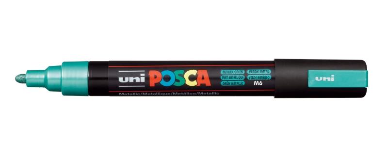 Uni Posca Marcatore di...