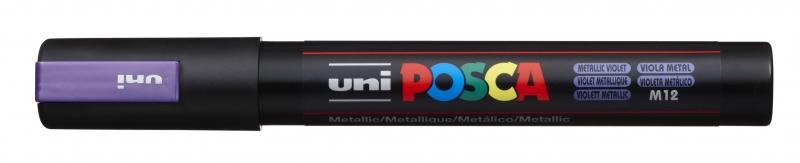Uni Posca Marcatore a base...