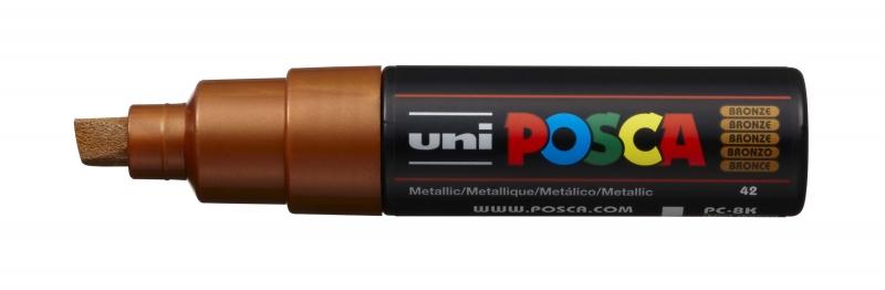 Uni Posca Marcatore di...