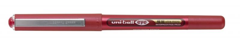 Uni-ball Eye Ultra Micro - UB-150-38 Rosso 0,38mm