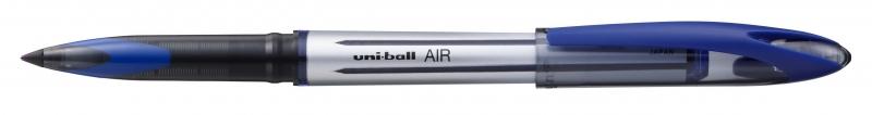 Penna roller uni-ball AIR blu 035 - 06 mm blu