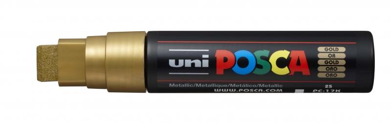 Uni Posca Marcatore di...