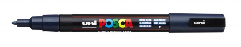 Uni Posca Marcatore di...