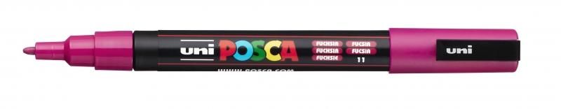 Uni Posca Marcatore di...