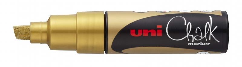 Uni Chalk Marcatore a gesso...