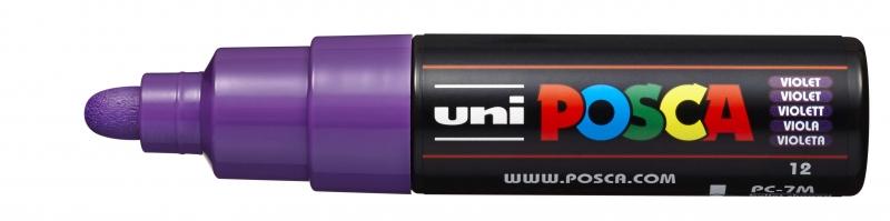 Uni Posca - Marcatore a...