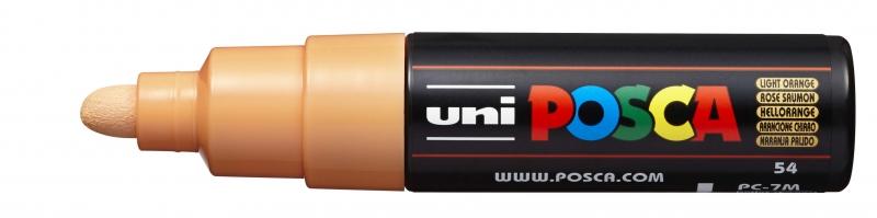 Uni Posca Marcatore a Base d'Acqua per Dipingere