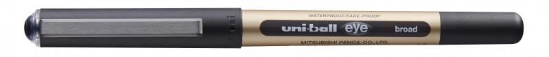 penna roller uni-ball UB EYE larga mis. 07 mm nero