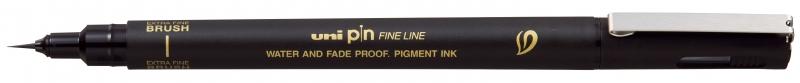 I pennarelli Uni Pin a punta calibrata sono perfetti per il disegno professionale artistico e per la scrittura offrendo un trat