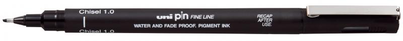 UNI PIN calibrato...