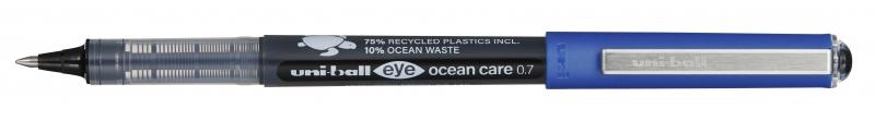 penna gel uni-ball EYE Ocean Care Nera
