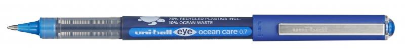 penna gel uni-ball EYE Ocean Care Blu