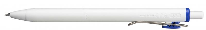 uniball Gelr. 04 mm blu