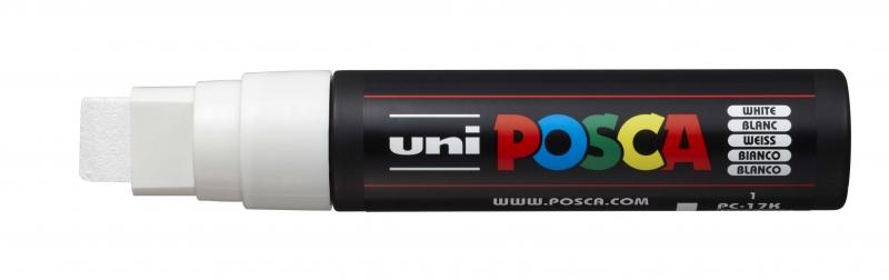 Uni Posca Marcatore di...