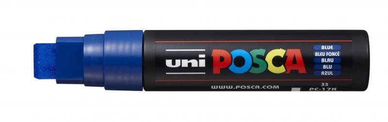 Uni Posca Marcatore di...