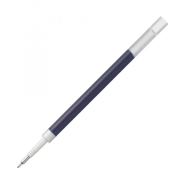 Ricarica per penna gel uni-ball 04 mm blu