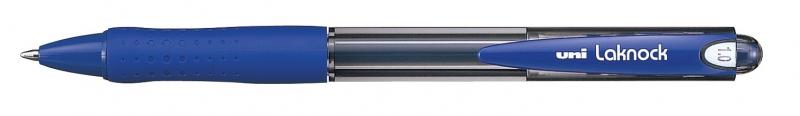 Uni Laknock -SN-100(10) Blu 10mm - Punta in acciaio inox sfera in carburo di tungsteno da 10 mm corpo in plastica con codice co