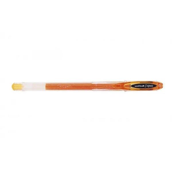 Uni-ball Signo basi - UM-120 Arancione 07mm